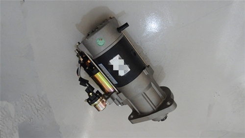 南京M93R3016SE起动机4E玉柴6C4611000CE