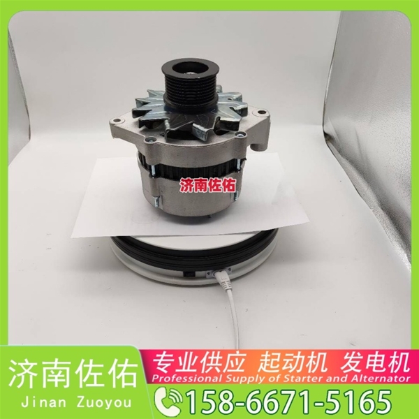 南京611600090012起动机1000884973发电机 潍柴 卡特 C32 斗山 DX215-9C 解放 悍V CA6DLD 日野 P11C 卡特｜CAT320｜C6.4 中国重汽 D12 启动机