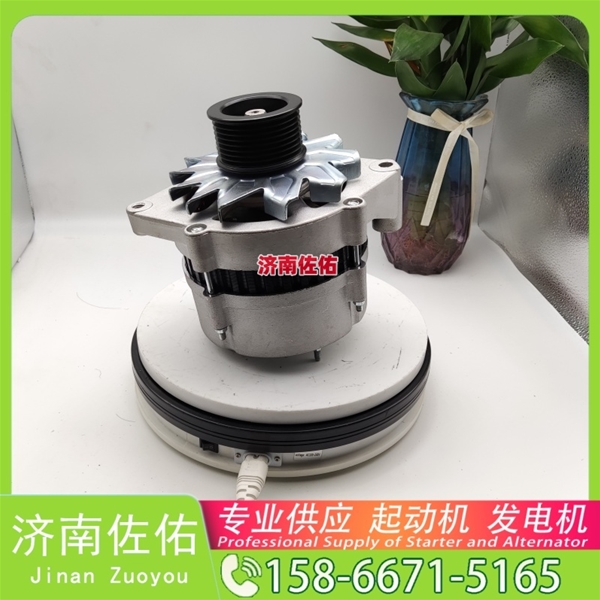 南京GM86R3016起动机0R4841发电机 卡特 潍柴 WP10H 上柴 SC11 斗山 DX340 DL08 神钢建机 SK330-10 锡柴 CA6DM 柳工 康明斯QSB6.7 启动马达