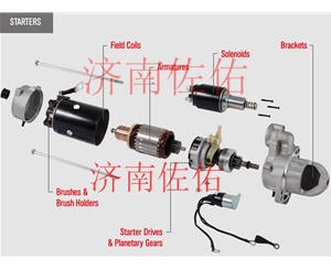南京14559184发电机2606491发电机VOLVO发电机