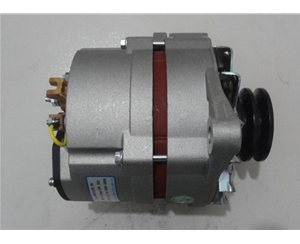 南京0124655026 Alternator,SCANIA