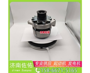 南京611600090012起动机1000884973发电机 潍柴 卡特 C32 斗山 DX215-9C 解放 悍V CA6DLD 日野 P11C 卡特｜CAT320｜C6.4 中国重汽 D12 启动机